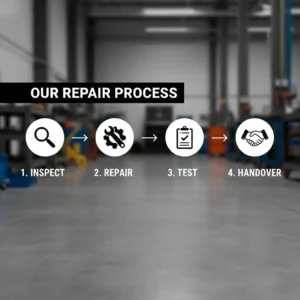 our-repair-process-petromechzw our repair process petromechzw
