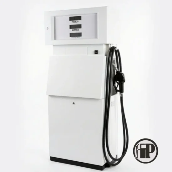 Prowalco SM1000 Retail Fuel Pump (2 Hose / High Speed, Single Product