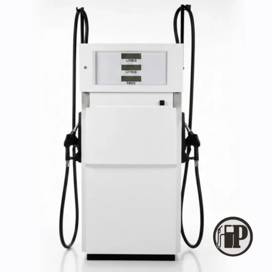 Prowalco SM1000 Retail Fuel Pump (2 Hose / High Speed, Dual Product)