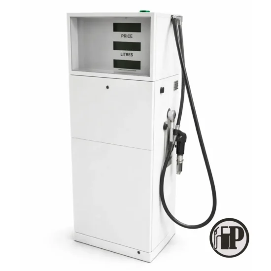 Prowalco SM500 Retail Fuel Pump (1 Hose / High Speed, Single Product)
